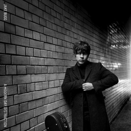 Jake Bugg - A Modern Day Distraction (CD)