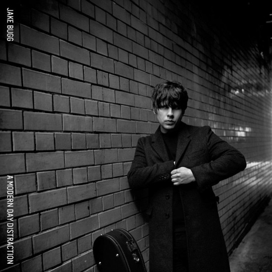 Jake Bugg - A Modern Day Distraction (Vinyl)