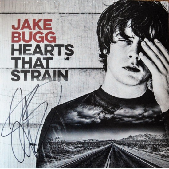 Jake Bugg - Hearts That Strain (Vinyl)