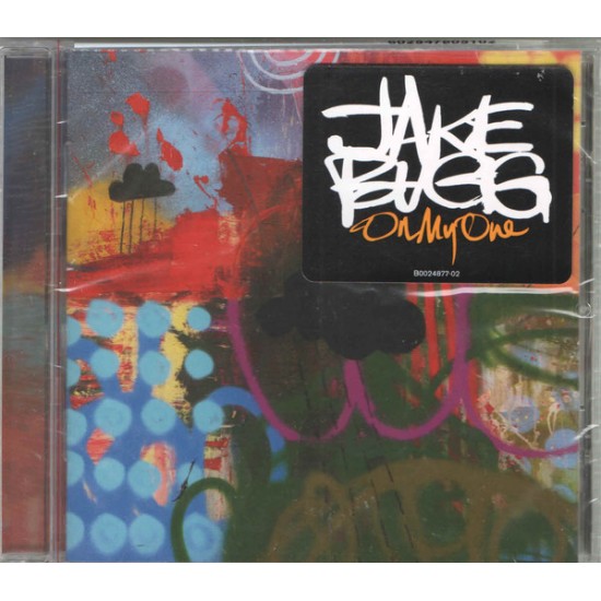 Jake Bugg ‎– On My One (CD)