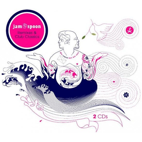 Jam & Spoon ‎– Remixes & Club Classics (CD)