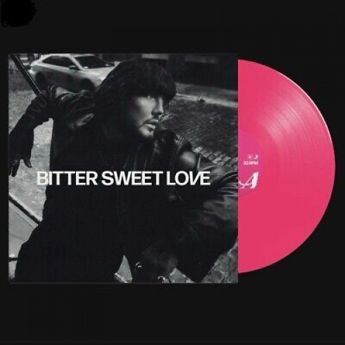 James Arthur - Bitter Sweet Love (Vinyl)