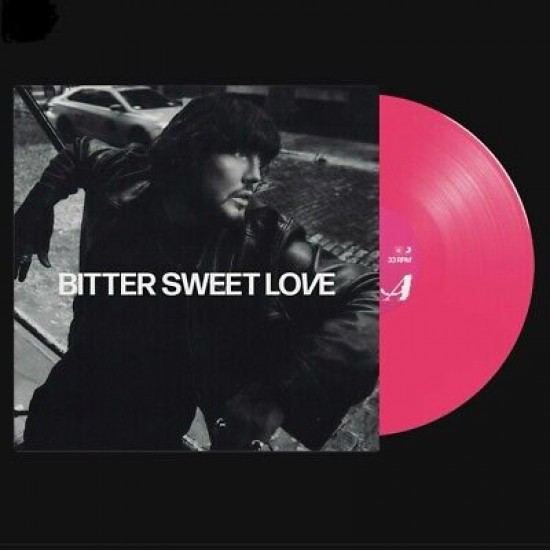 James Arthur - Bitter Sweet Love (Vinyl)