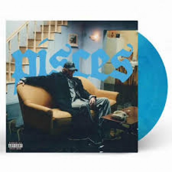 James Arthur - Pisces (Vinyl)