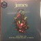 James - Living In Extraordinary Times (Vinyl)