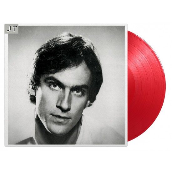 James Taylor - JT (Vinyl)