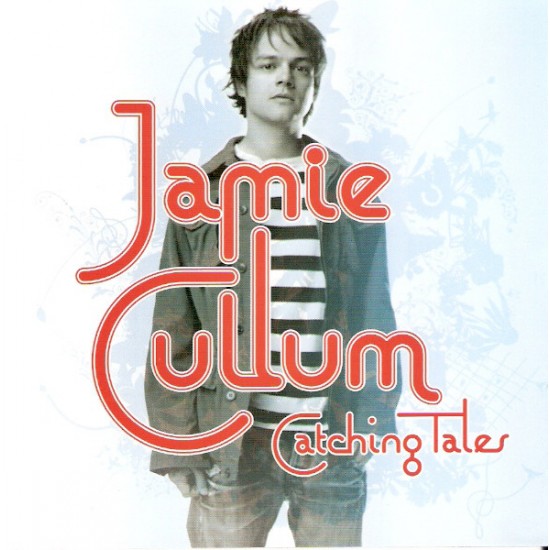 Jamie Cullum ‎– Catching Tales (CD)