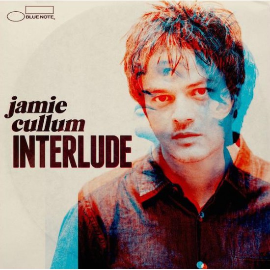 Jamie Cullum - Interlude (Vinyl)