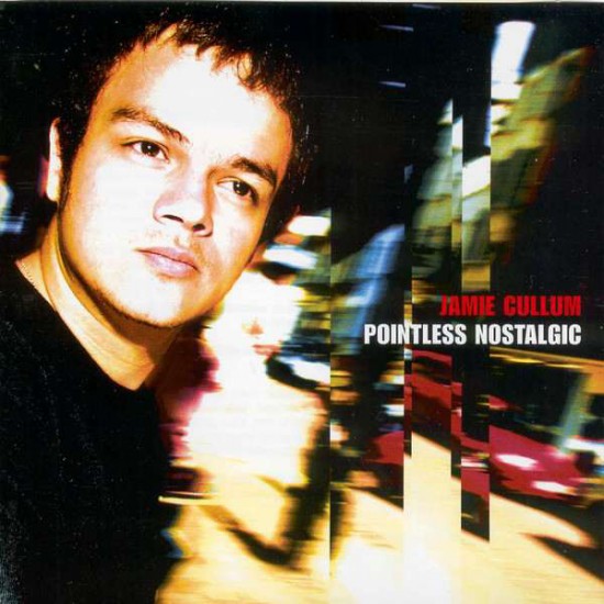 Jamie Cullum - Pointless Nostalgic (Vinyl)