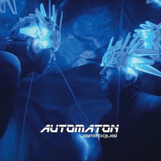 Jamiroquai - Automaton (Vinyl)