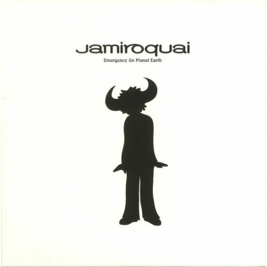 Jamiroquai - Emergency On Planet Earth (Vinyl)