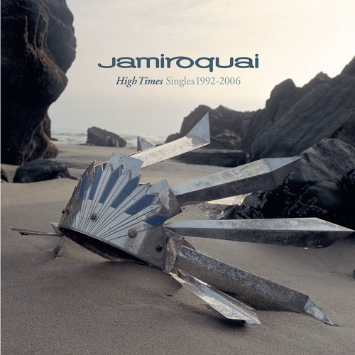Jamiroquai - High Times (Singles 1992–2006) (Vinyl)
