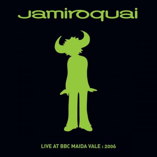 Jamiroquai - Live At BBC Maida Vale : 2006 (Vinyl)