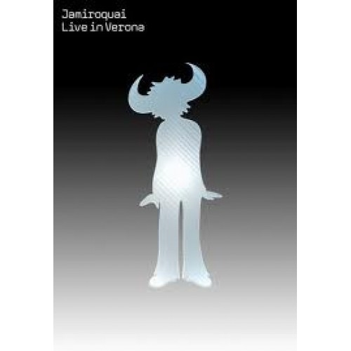Jamiroquai ‎– Live In Verona (DVD)