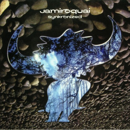 Jamiroquai - Synkronized (Vinyl)