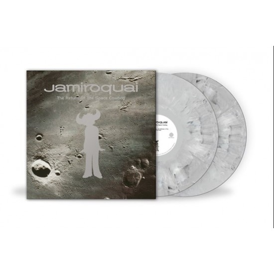 Jamiroquai - The Return Of The Space Cowboy (Vinyl) Jamiroquai - The Return Of The Space Cowboy (Vinyl)