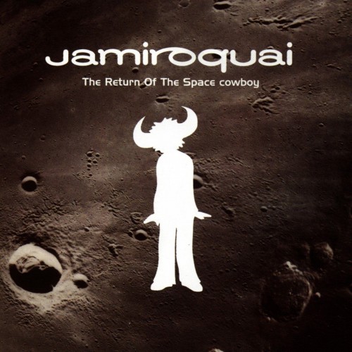 Jamiroquai - The Return of the Space Cowboy (Vinyl)