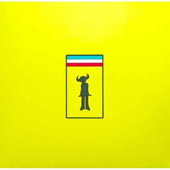 Jamiroquai – Virtual Insanity (vinyl)