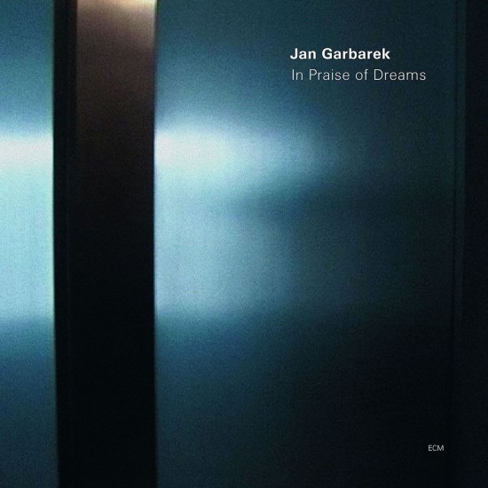Jan Garbarek - In Praise Of Dreams (Vinyl)