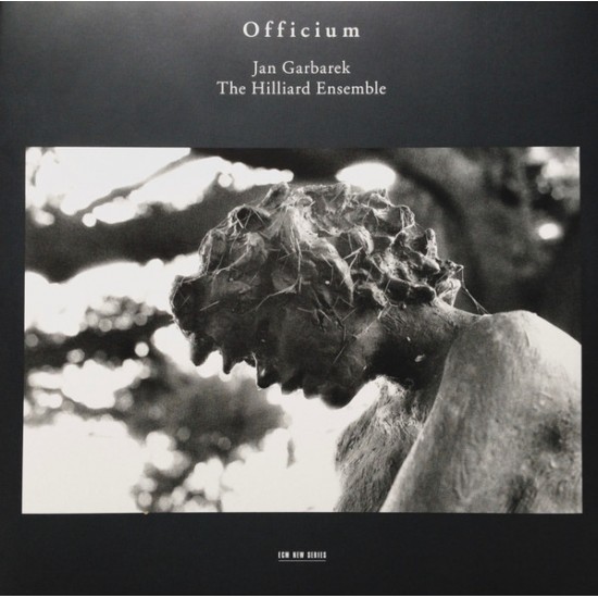 Jan Garbarek / The Hilliard Ensemble - Officium (Vinyl)