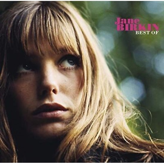 Jane Birkin - Best Of (Vinyl)