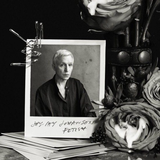 Jay-Jay Johanson - Fetish (Vinyl)