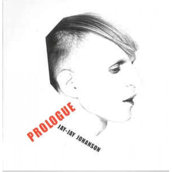 Jay-Jay Johanson ‎– Prologue (CD)