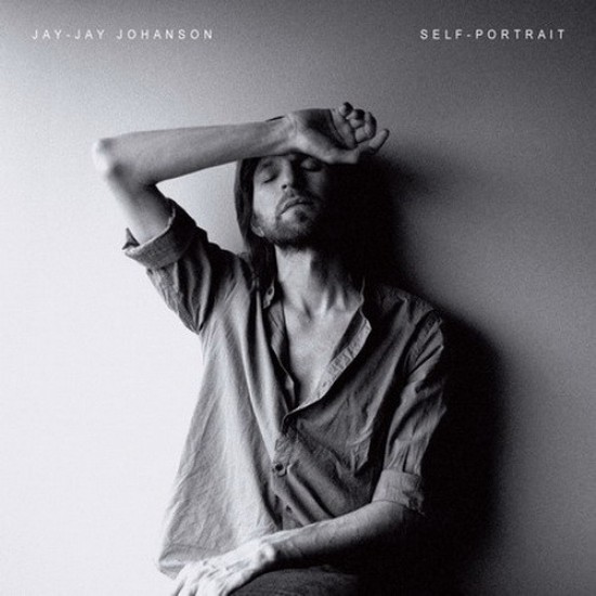 Jay-Jay Johanson ‎– Self-Portrait (CD)