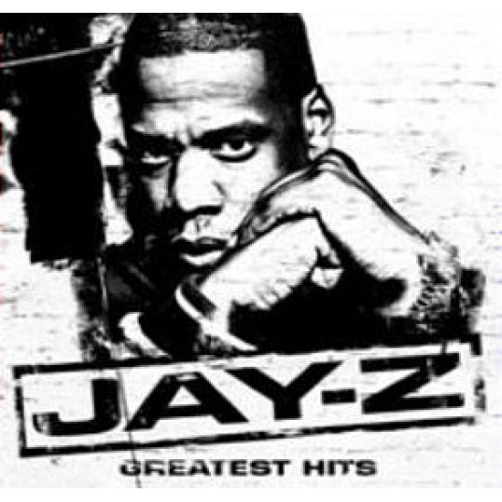 Jay-Z - Greatest Hits (CD)