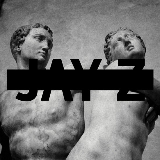 Jay-Z - Magna Carta... Holy Grail (Vinyl)