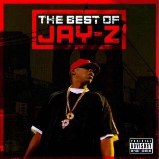 Jay-Z - The Best Of (CD)