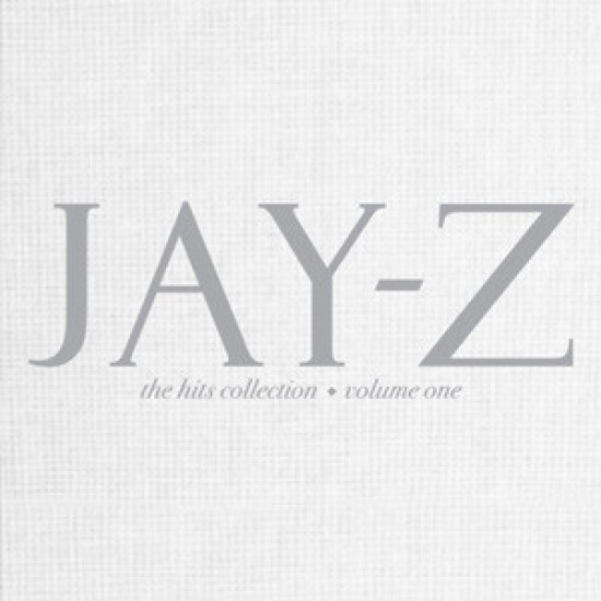 Jay-Z - The Hits Collection (Volume One) (CD)