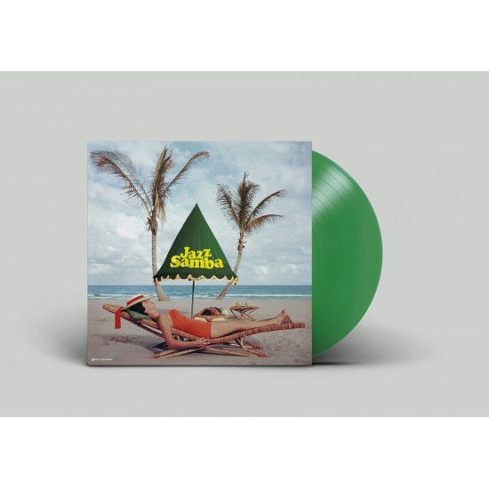 Jazz Samba (Vinyl)
