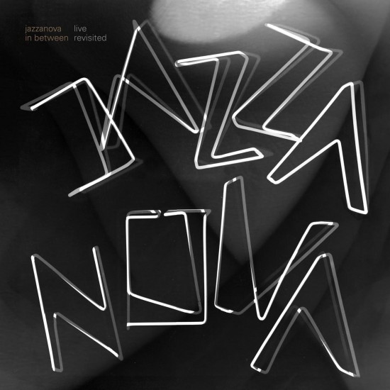 Jazzanova - In Between - Live Revisted (Vinyl)