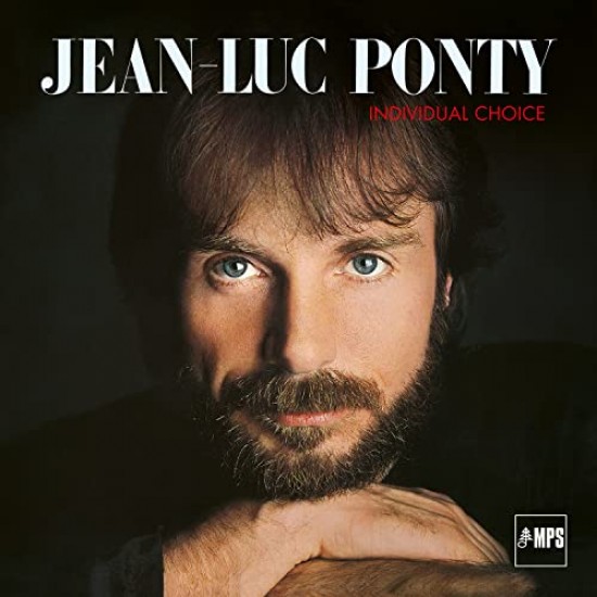 Jean-Luc Ponty - Individual Choice (Vinyl)