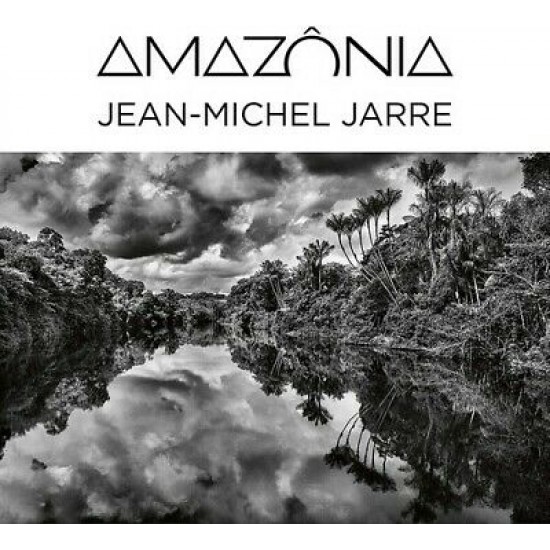 Jean Michel Jarre - Amazônia (Vinyl)