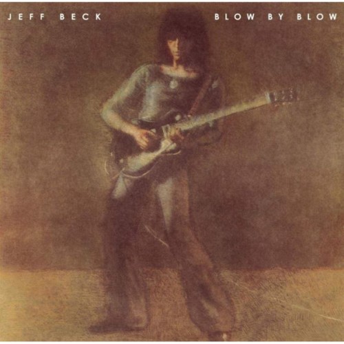 Jeff Beck ‎– Blow By Blow (Vinyl)