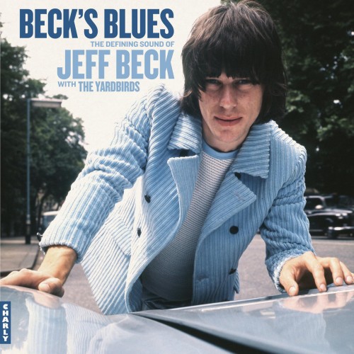 Jeff Beck - Jeff Beck's Blues (Vinyl)