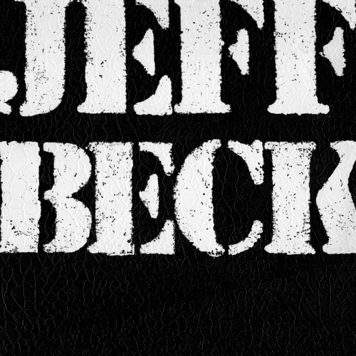 Jeff Beck ‎– There & Back (Vinyl)