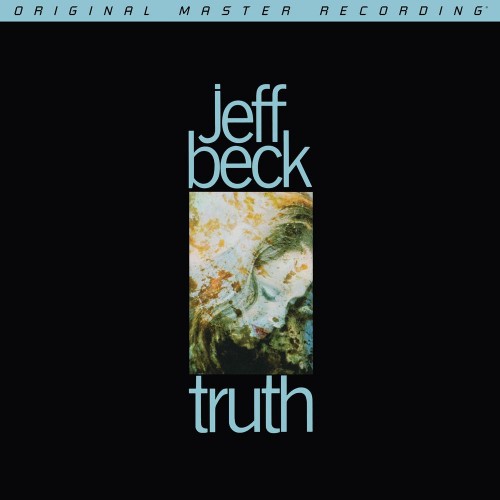 Jeff Beck - Truth (CD)