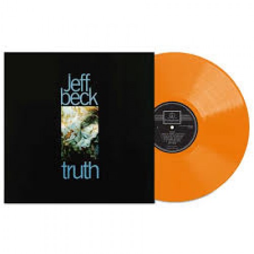 Jeff Beck - Truth (Vinyl)