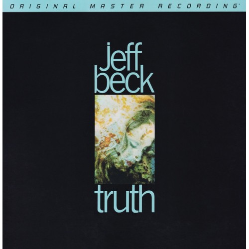 Jeff Beck - Truth (Vinyl)