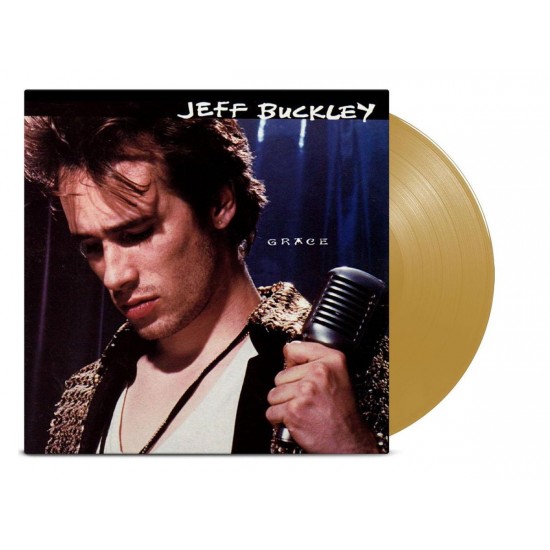 Jeff Buckley - Grace (Vinyl)