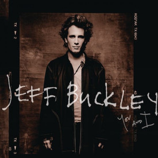 Jeff Buckley ‎– You And I (CD)