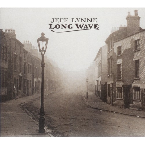 Jeff Lynne ‎– Long Wave (CD)