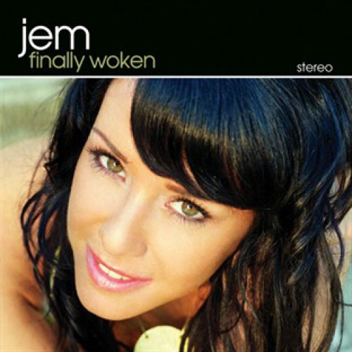 Jem ‎– Finally Woken (CD)
