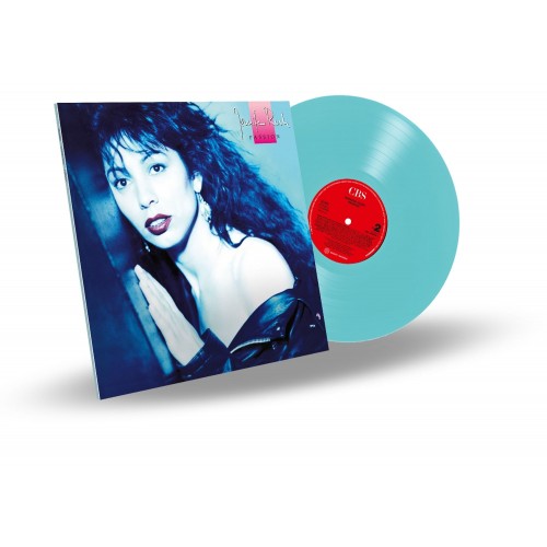 Jennifer Rush - Passion (Vinyl)
