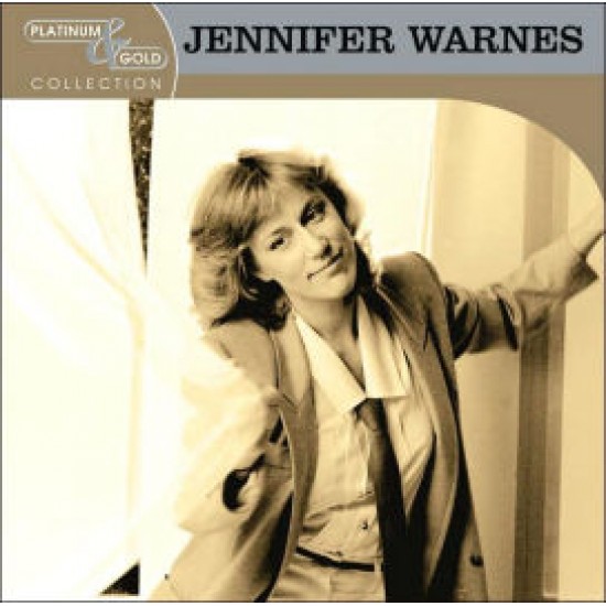 Jennifer Warnes - Platinum & Gold Collection (CD)