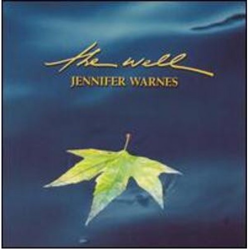 Jennifer Warnes ‎– The Well (Vinyl)