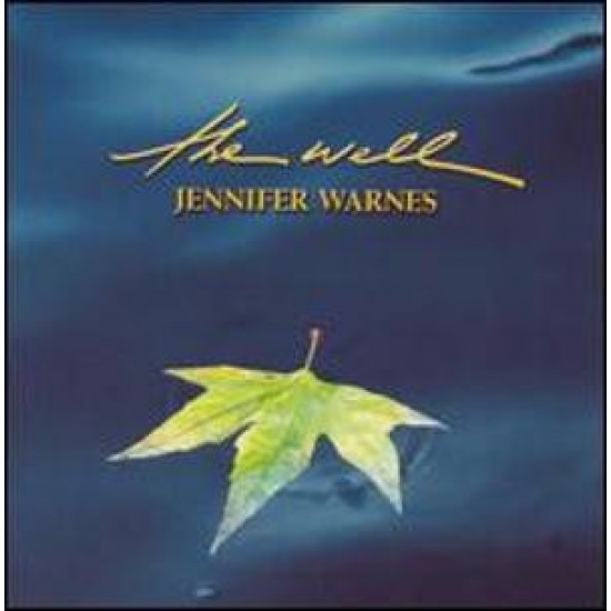 Jennifer Warnes ‎– The Well (Vinyl)